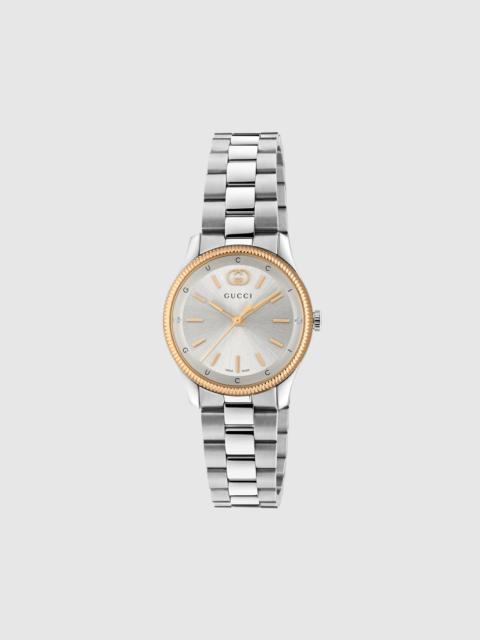 G-Timeless watch, 29mm