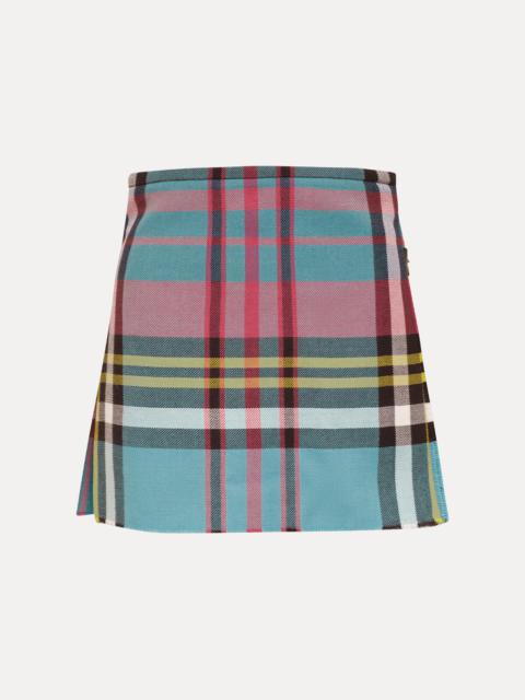 WORLDS END MINI KILT