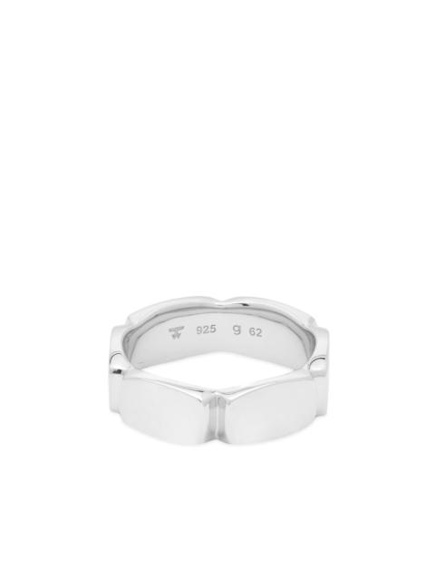 Tom Wood Umi Band Ring - Medium