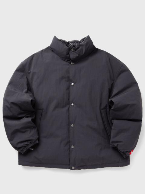 TNF Red Box Down Jacket