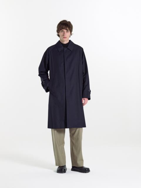 New Balfield Gabardine Car Coat