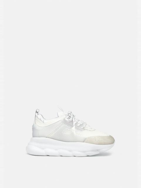 Chain Reaction Sneakers