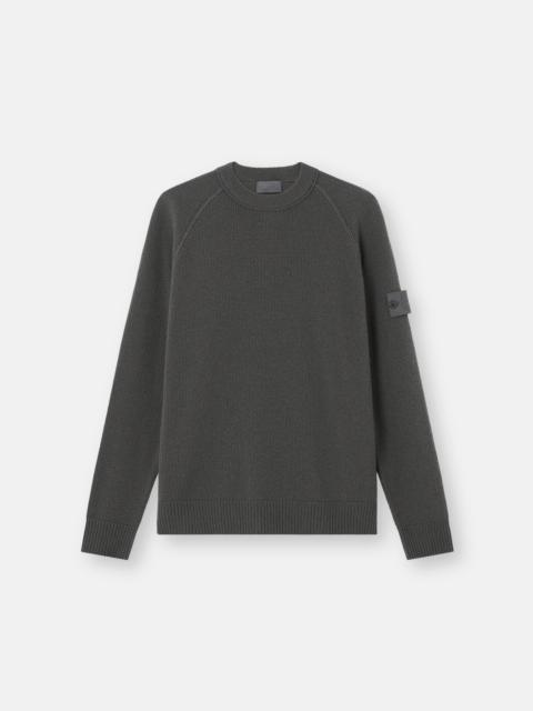 5100078 CASHMERE_STONE ISLAND GHOST