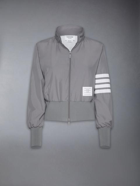 RIPSTOP 4-BAR WINDBREAKER