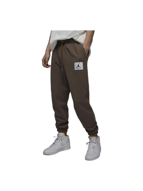 Air Jordan Essentials Pants 'Brown' DQ7469-274