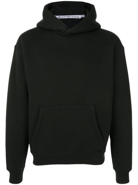 long sleeve hoodie