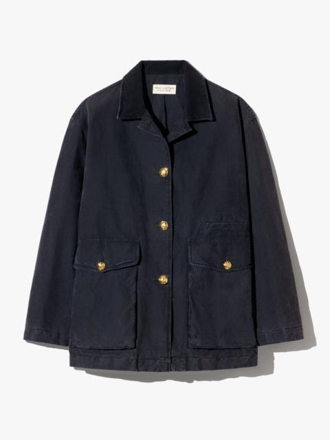 DEVIN COTTON COAT