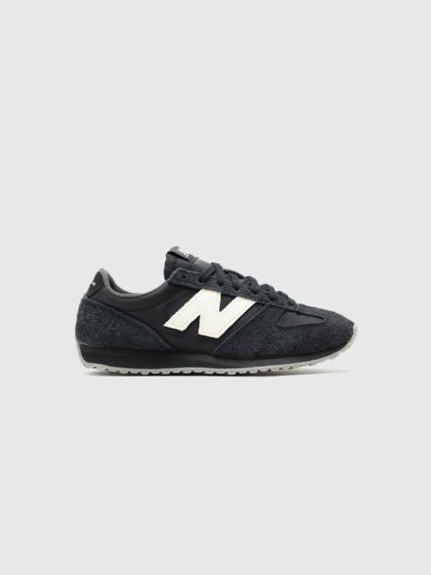 X NEW BALANCE 471 "BLACK"