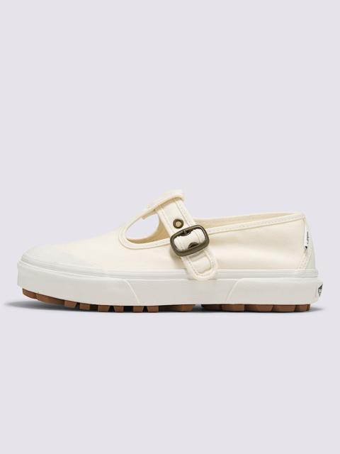 Mary Jane Style 93 Shoe