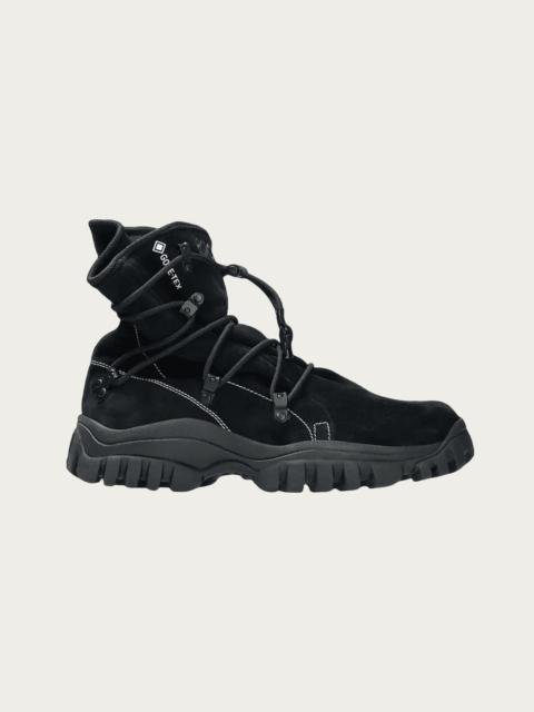 Gel-Yetitokyo Hi GTX - Black/Black