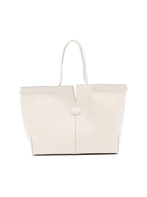 medium Tod's Di Bag Folio tote bag