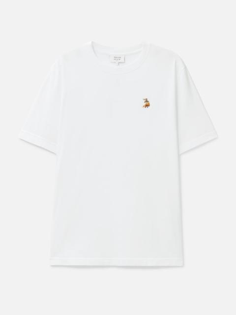 DREAMING FOX COMFORT T-SHIRT