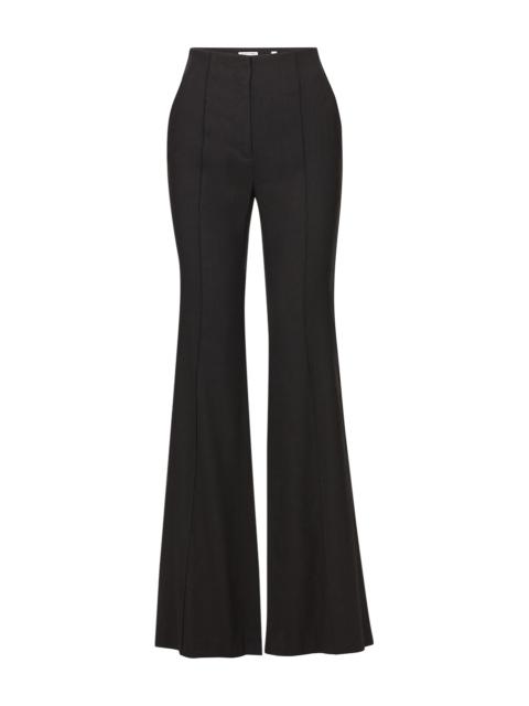 KOMI STRETCH-LINEN PANT