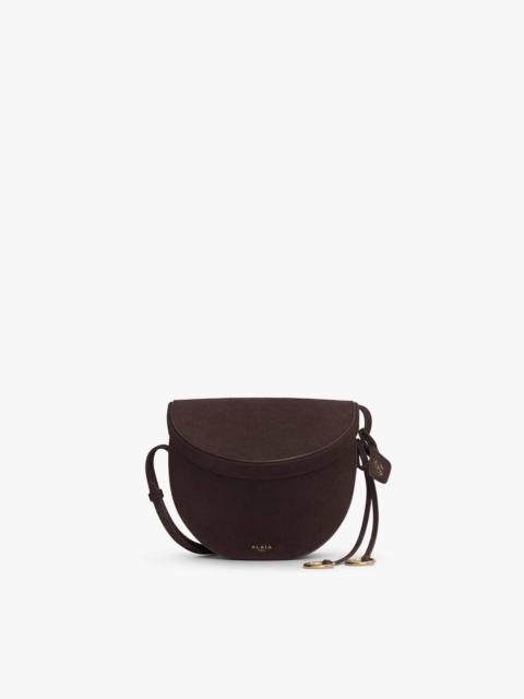 HIP BAG IN NUBUCK