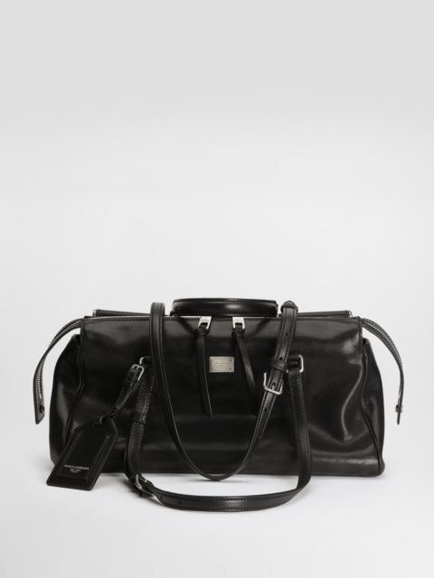 Vittoria calfskin bag