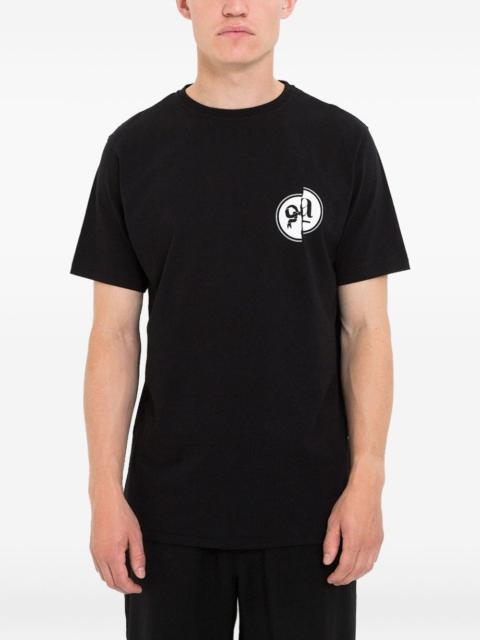 Victor printed T-shirt