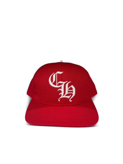 Essentials LA Exclusive baseball wool cap