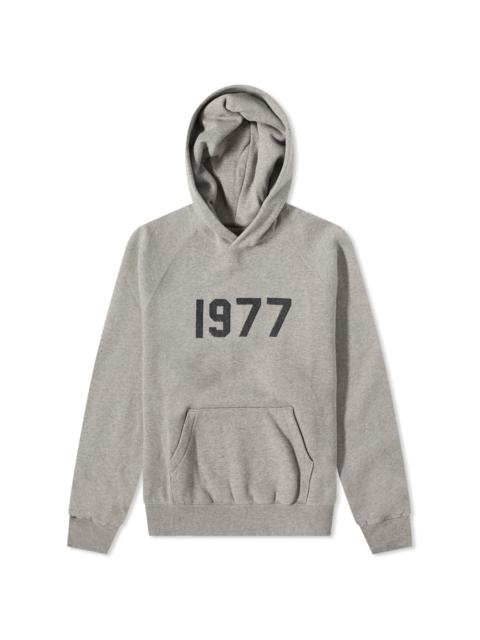 Fear of God ESSENTIALS 1977 Popover Hoody