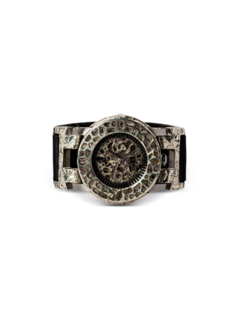 P4—FOB Watch #1018 42mm