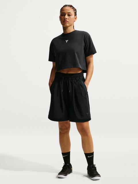 Kobe Women's Basketball Shorts
