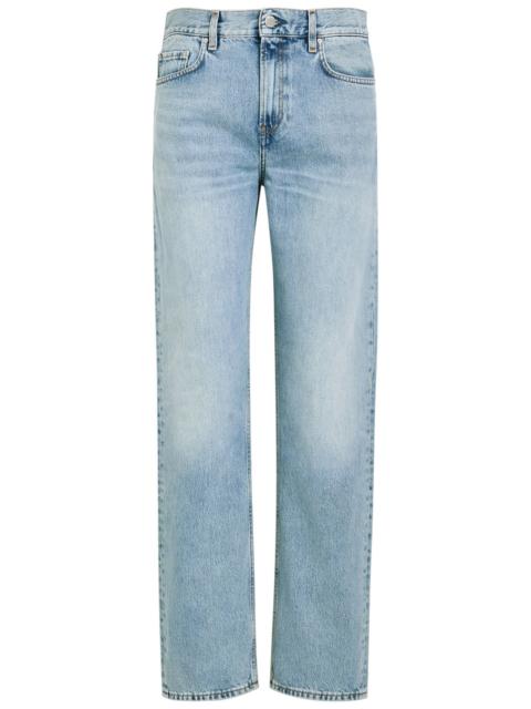 Toteme Straight-leg Jeans