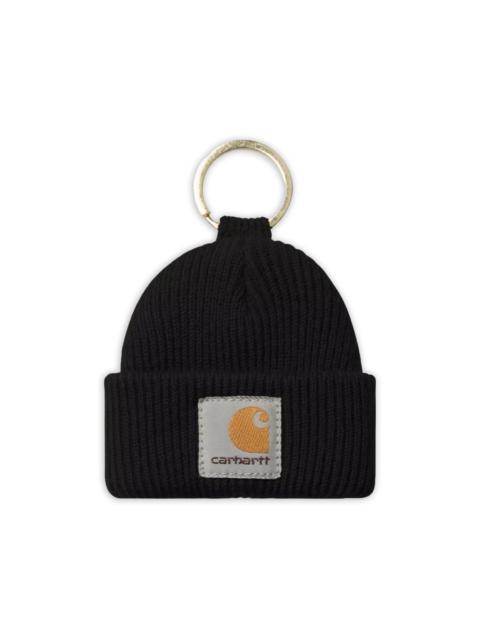 beanie keyring