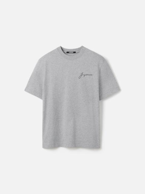 The London Corgi t-shirt