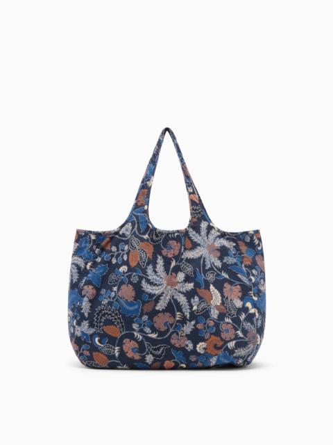 Kamari Tote