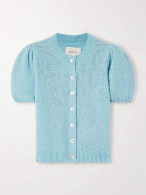 Anisa Knitted Cardigan