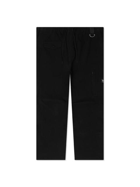 BB HAMMOCK PANTS - BLACK