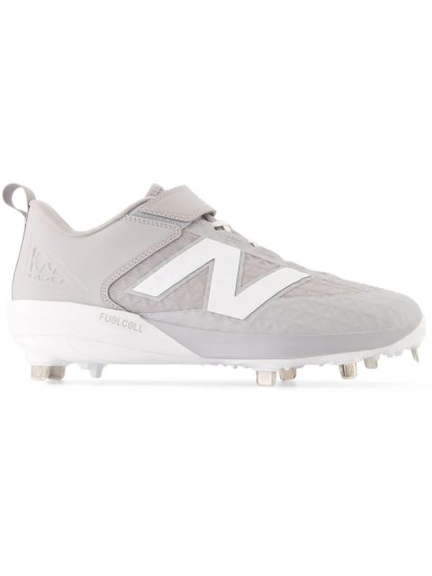 New Balance FuelCell 4040 v8 Raincloud White