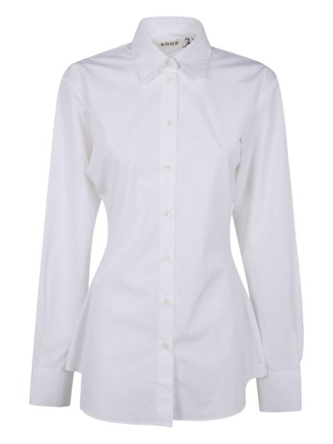 long-sleeve shirt