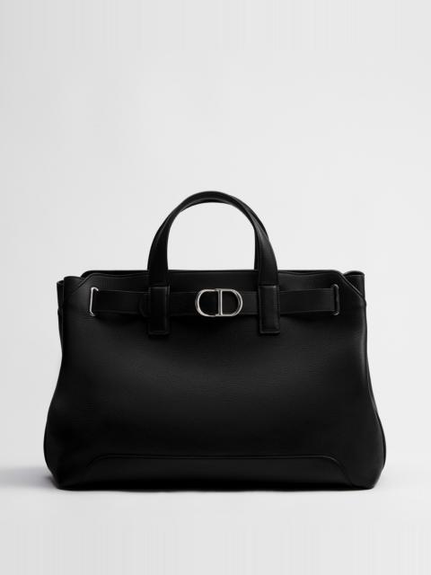 Medium Dior Normandie Tote Bag