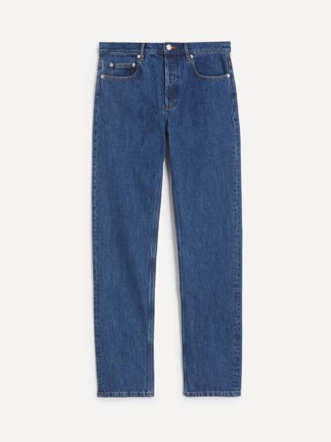 Blue New Standard Jeans