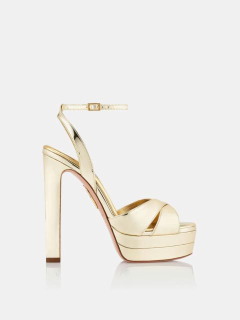 Divine Sandal Plateau 130