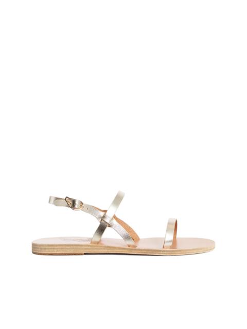 Shismi sandals