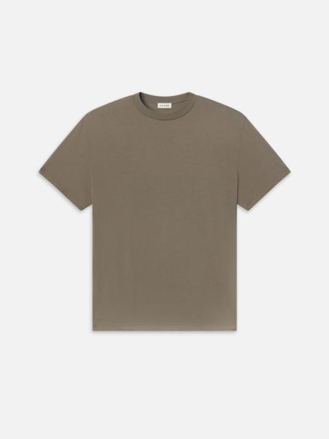 Light Cotton Tee