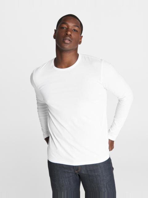 Pratt Principal Long Sleeve Tee
Jersey T-Shirt