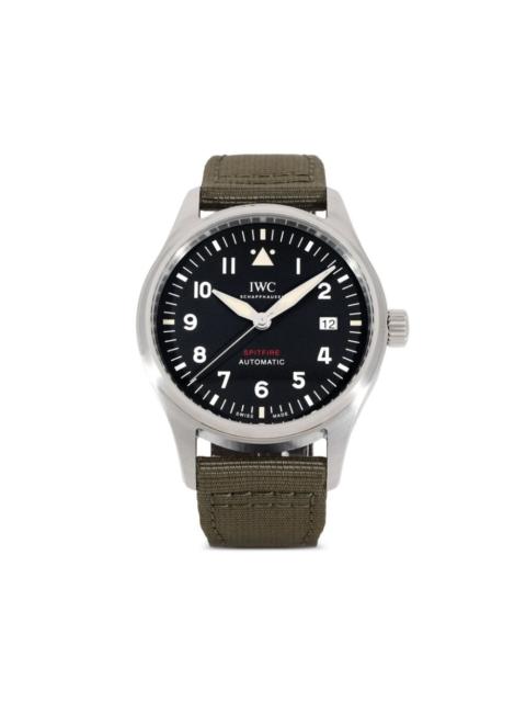 2024 unworn Pilot's Watch 39mm
