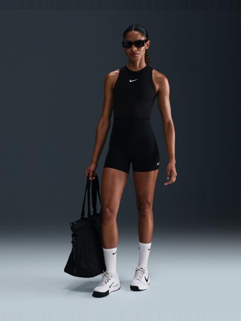 NikeCourt Women's Dri-FIT Tennis Shorts with Pockets