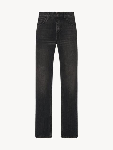 Carlyl Jean in Cotton