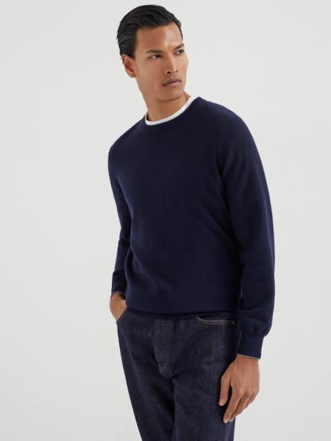 Cashmere sweater