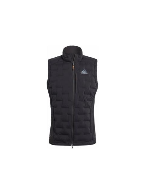 adidas X-City Running Vest Black