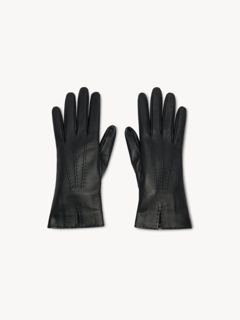 Florence Gloves in Leather