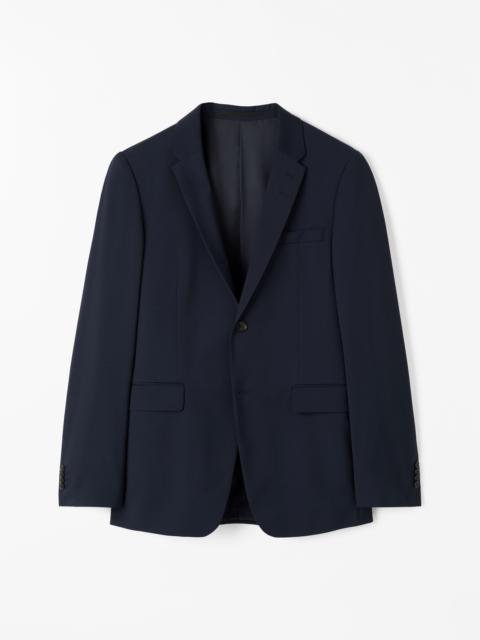 Jerretts Slim-Fit Blazer