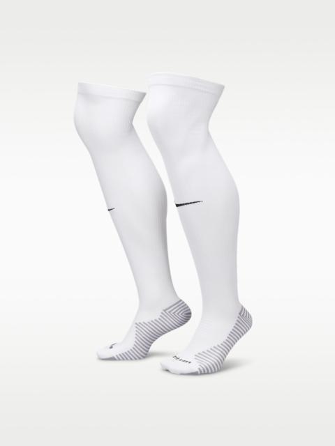 Nike Strike Knee-High Soccer Socks