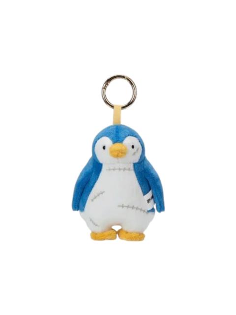 Pop Mart Spy x Family Anya's Secret Society Series Agent Penguin Plush Toy Keychain