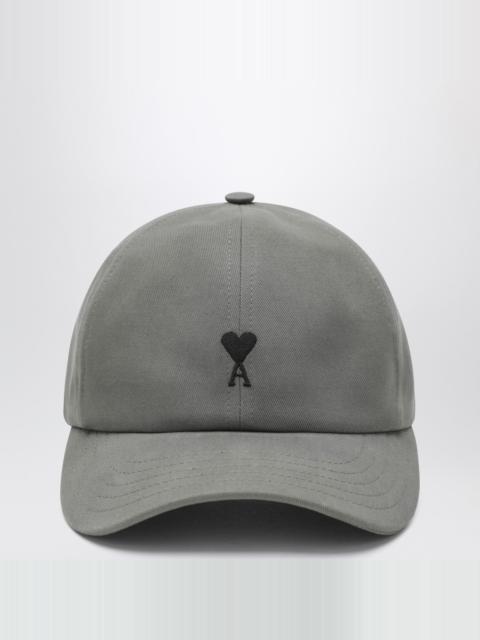 Ami De Coeur grey baseball cap