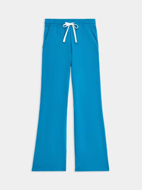 Raven Fleece Full Length Sweatpant