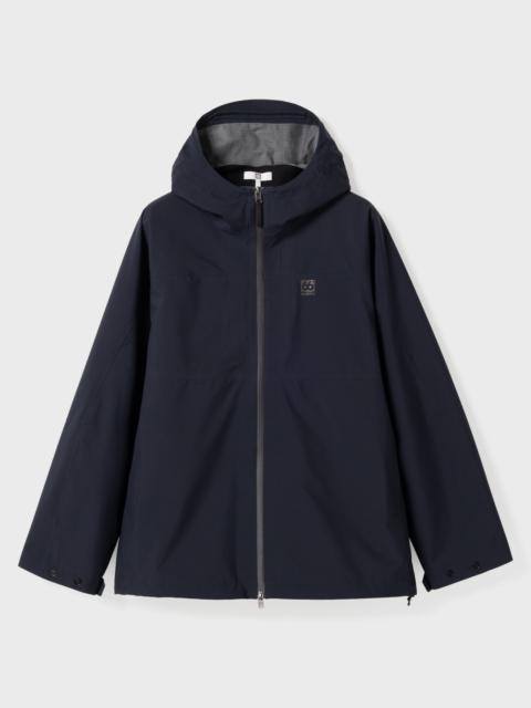 Aðalvík Packable Rain Jacket